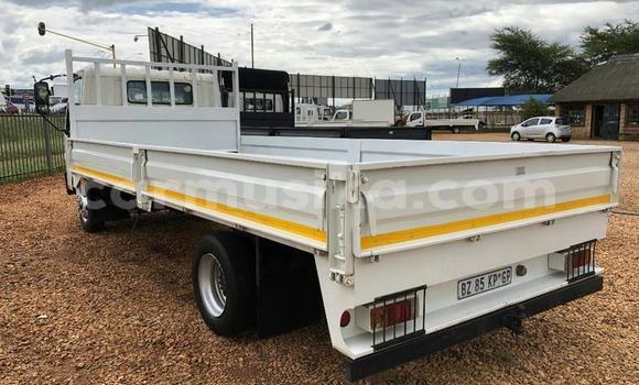 Tenga Tsaru Hino 300 Chena Rori in Beitbridge in Matabeleland South Tenga Tsaru Hino 300 Chena Rori in Beitbridge in Matabeleland South