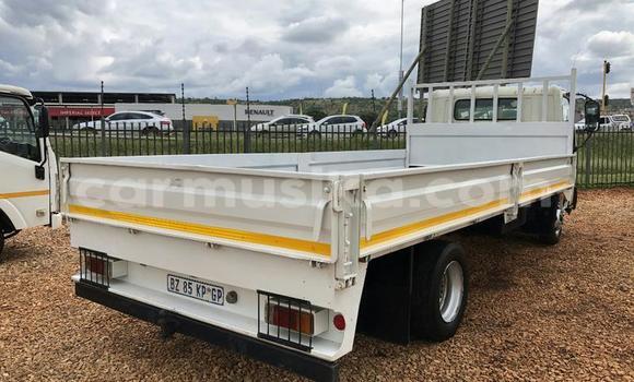 Tenga Tsaru Hino 300 Chena Rori in Beitbridge in Matabeleland South Tenga Tsaru Hino 300 Chena Rori in Beitbridge in Matabeleland South