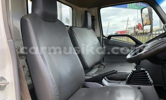 Tenga Tsaru Hino 300 Chena Rori in Beitbridge in Matabeleland South Tenga Tsaru Hino 300 Chena Rori in Beitbridge in Matabeleland South