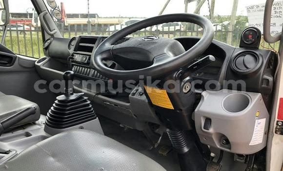 Tenga Tsaru Hino 300 Chena Rori in Beitbridge in Matabeleland South Tenga Tsaru Hino 300 Chena Rori in Beitbridge in Matabeleland South