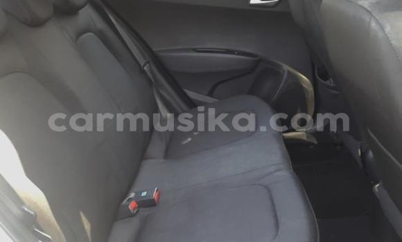 Nunua Ilio tumika Hyundai i10 Nyeupe Gari ndani ya Beitbridge nchini Matabeleland Kusini Nunua Ilio tumika Hyundai i10 Nyeupe Gari ndani ya Beitbridge nchini Matabeleland Kusini