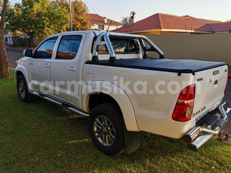 Big with watermark toyota hilux matabeleland south beitbridge 18454