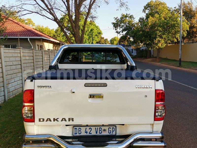 Big with watermark toyota hilux matabeleland south beitbridge 18454