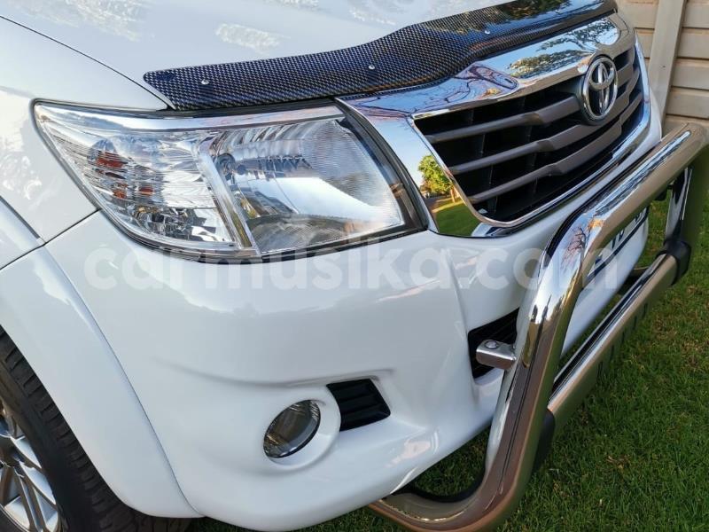 Big with watermark toyota hilux matabeleland south beitbridge 18454