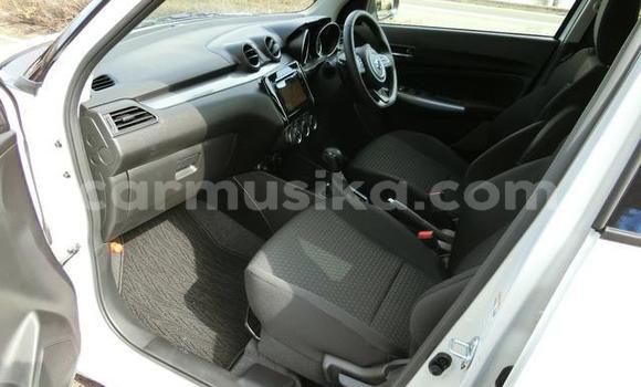 Tenga Tsaru Suzuki Swift Chena Mota in Beitbridge in Matabeleland South Tenga Tsaru Suzuki Swift Chena Mota in Beitbridge in Matabeleland South