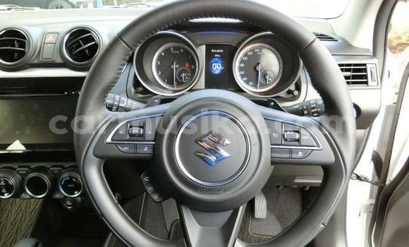 Tenga Tsaru Suzuki Swift Chena Mota in Beitbridge in Matabeleland South Tenga Tsaru Suzuki Swift Chena Mota in Beitbridge in Matabeleland South