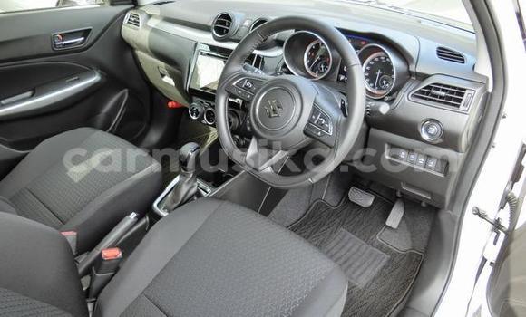 Tenga Tsaru Suzuki Swift Chena Mota in Beitbridge in Matabeleland South Tenga Tsaru Suzuki Swift Chena Mota in Beitbridge in Matabeleland South