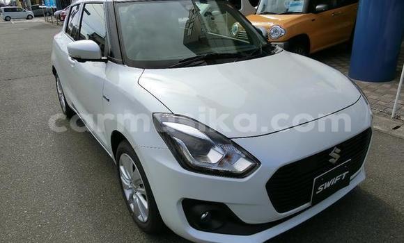 Tenga Tsaru Suzuki Swift Chena Mota in Beitbridge in Matabeleland South Tenga Tsaru Suzuki Swift Chena Mota in Beitbridge in Matabeleland South