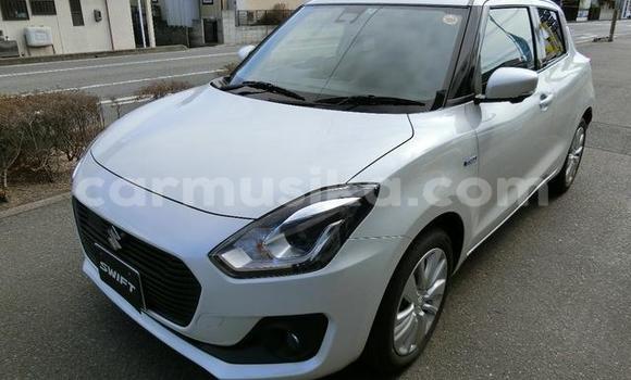 Tenga Tsaru Suzuki Swift Chena Mota in Beitbridge in Matabeleland South Tenga Tsaru Suzuki Swift Chena Mota in Beitbridge in Matabeleland South