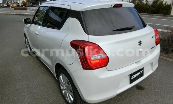 Tenga Tsaru Suzuki Swift Chena Mota in Beitbridge in Matabeleland South Tenga Tsaru Suzuki Swift Chena Mota in Beitbridge in Matabeleland South