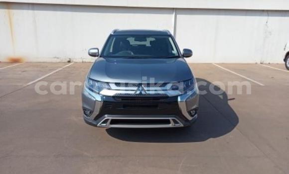Buy Used Mitsubishi Outlander Other Car in Beitbridge in Matabeleland South