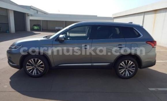 Acheter Occasion Voiture Mitsubishi Outlander Autre à Beitbridge, Matabeleland South Acheter Occasion Voiture Mitsubishi Outlander Autre à Beitbridge, Matabeleland South