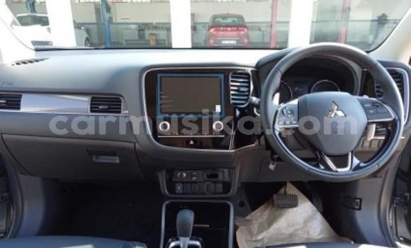 Acheter Occasion Voiture Mitsubishi Outlander Autre à Beitbridge, Matabeleland South Acheter Occasion Voiture Mitsubishi Outlander Autre à Beitbridge, Matabeleland South