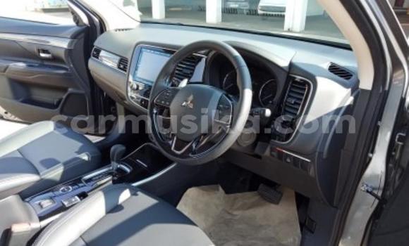 Acheter Occasion Voiture Mitsubishi Outlander Autre à Beitbridge, Matabeleland South Acheter Occasion Voiture Mitsubishi Outlander Autre à Beitbridge, Matabeleland South
