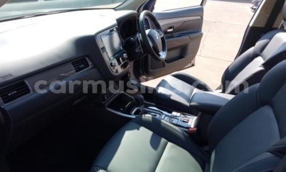 Acheter Occasion Voiture Mitsubishi Outlander Autre à Beitbridge, Matabeleland South Acheter Occasion Voiture Mitsubishi Outlander Autre à Beitbridge, Matabeleland South