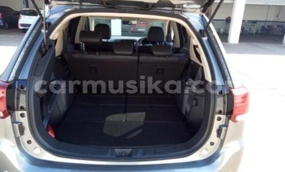 Acheter Occasion Voiture Mitsubishi Outlander Autre à Beitbridge, Matabeleland South Acheter Occasion Voiture Mitsubishi Outlander Autre à Beitbridge, Matabeleland South