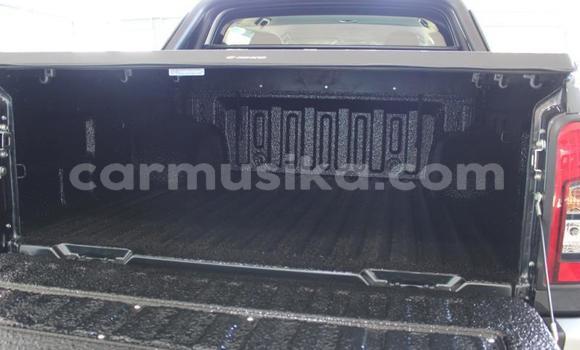 Nunua Ilio tumika Mitsubishi Triton Nyeusi Gari ndani ya Beitbridge nchini Matabeleland Kusini Nunua Ilio tumika Mitsubishi Triton Nyeusi Gari ndani ya Beitbridge nchini Matabeleland Kusini