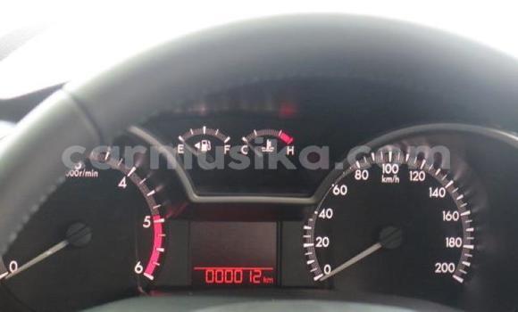 Acheter Occasion Voiture Mazda BT-50 Autre à Beitbridge, Matabeleland South Acheter Occasion Voiture Mazda BT-50 Autre à Beitbridge, Matabeleland South