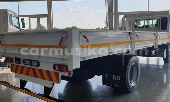 Acheter Occasion Voiture Nissan AD Blanc à Beitbridge, Matabeleland South Acheter Occasion Voiture Nissan AD Blanc à Beitbridge, Matabeleland South