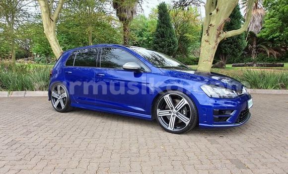 Tenga Tsaru Volkswagen Golf GTI Bhuruu Mota in Beitbridge in Matabeleland South