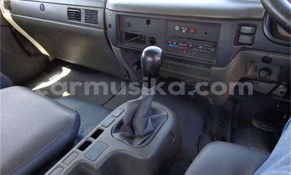 Acheter Occasion Utilitaire Nissan UD Blanc à Beitbridge, Matabeleland South Acheter Occasion Utilitaire Nissan UD Blanc à Beitbridge, Matabeleland South