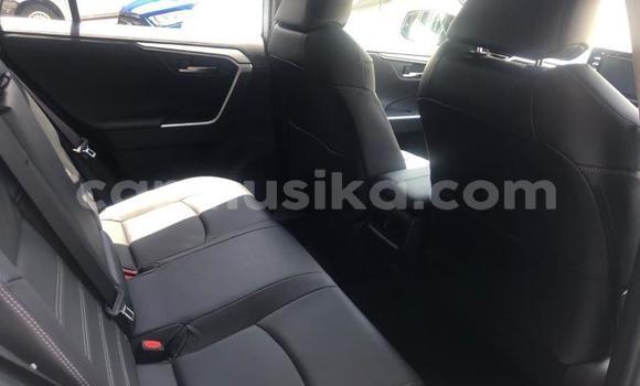 Acheter Occasion Voiture Toyota RAV4 Blanc à Harare, Harare Acheter Occasion Voiture Toyota RAV4 Blanc à Harare, Harare