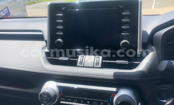 Acheter Occasion Voiture Toyota RAV4 Blanc à Harare, Harare Acheter Occasion Voiture Toyota RAV4 Blanc à Harare, Harare
