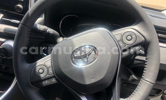 Acheter Occasion Voiture Toyota RAV4 Blanc à Harare, Harare Acheter Occasion Voiture Toyota RAV4 Blanc à Harare, Harare