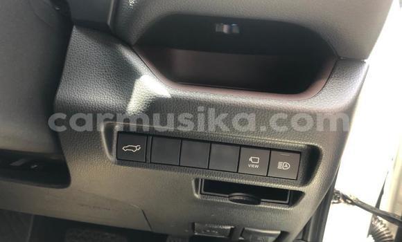 Acheter Occasion Voiture Toyota RAV4 Blanc à Harare, Harare Acheter Occasion Voiture Toyota RAV4 Blanc à Harare, Harare