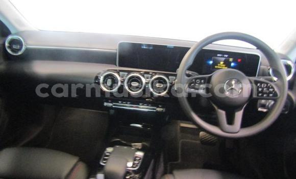 Acheter Occasion Voiture Mercedes‒Benz A–Class Rouge à Beitbridge, Matabeleland South Acheter Occasion Voiture Mercedes‒Benz A–Class Rouge à Beitbridge, Matabeleland South