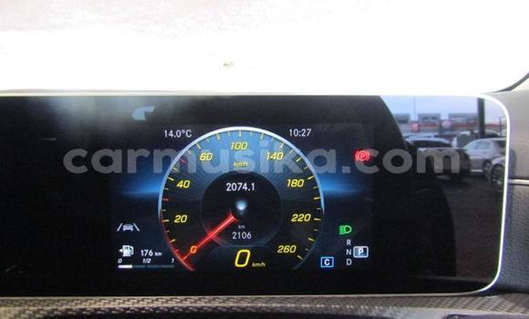 Acheter Occasion Voiture Mercedes‒Benz A–Class Rouge à Beitbridge, Matabeleland South Acheter Occasion Voiture Mercedes‒Benz A–Class Rouge à Beitbridge, Matabeleland South