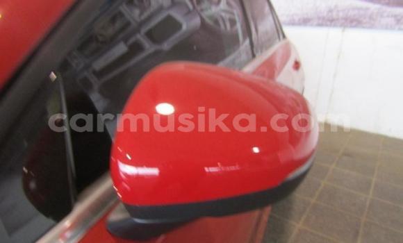 Acheter Occasion Voiture Mercedes‒Benz A–Class Rouge à Beitbridge, Matabeleland South Acheter Occasion Voiture Mercedes‒Benz A–Class Rouge à Beitbridge, Matabeleland South