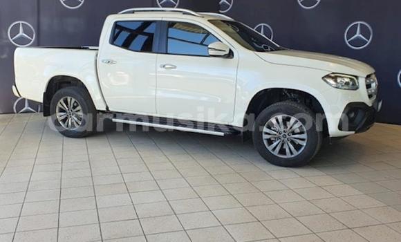 Acheter Occasion Voiture Mercedes‒Benz X-klasse Concept Blanc à Beitbridge, Matabeleland South Acheter Occasion Voiture Mercedes‒Benz X-klasse Concept Blanc à Beitbridge, Matabeleland South
