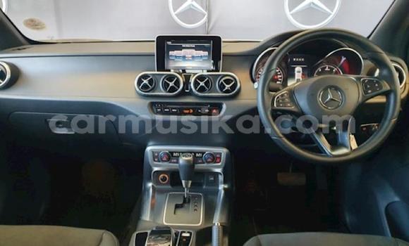 Acheter Occasion Voiture Mercedes‒Benz X-klasse Concept Blanc à Beitbridge, Matabeleland South Acheter Occasion Voiture Mercedes‒Benz X-klasse Concept Blanc à Beitbridge, Matabeleland South