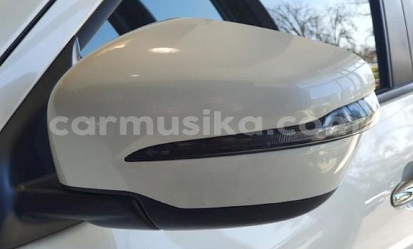 Acheter Occasion Voiture Mercedes‒Benz X-klasse Concept Blanc à Beitbridge, Matabeleland South Acheter Occasion Voiture Mercedes‒Benz X-klasse Concept Blanc à Beitbridge, Matabeleland South