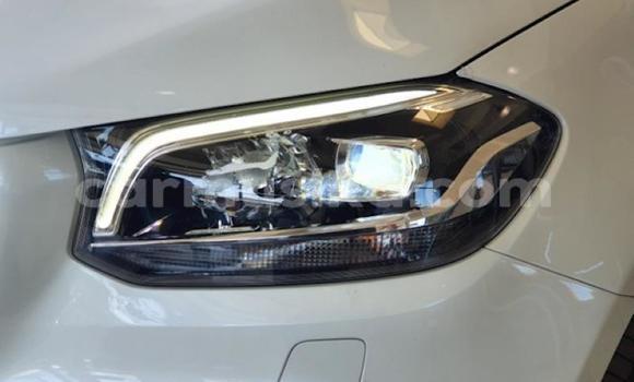 Acheter Occasion Voiture Mercedes‒Benz X-klasse Concept Blanc à Beitbridge, Matabeleland South Acheter Occasion Voiture Mercedes‒Benz X-klasse Concept Blanc à Beitbridge, Matabeleland South