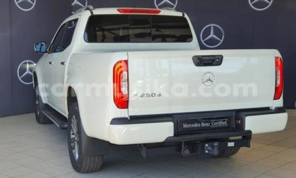 Acheter Occasion Voiture Mercedes‒Benz X-klasse Concept Blanc à Beitbridge, Matabeleland South Acheter Occasion Voiture Mercedes‒Benz X-klasse Concept Blanc à Beitbridge, Matabeleland South