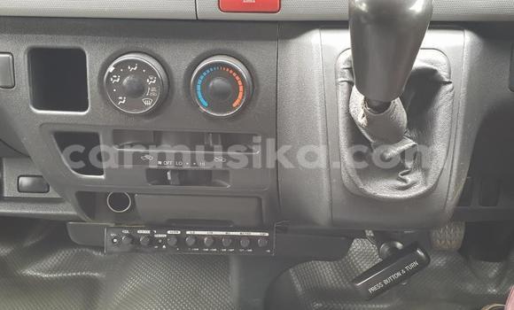 Acheter Occasion Voiture Toyota Hiace Blanc à Bulawayo, Bulawayo Acheter Occasion Voiture Toyota Hiace Blanc à Bulawayo, Bulawayo