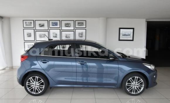 Nunua Ilio tumika Kia Rio Beige Gari ndani ya Beitbridge nchini Matabeleland Kusini Nunua Ilio tumika Kia Rio Beige Gari ndani ya Beitbridge nchini Matabeleland Kusini