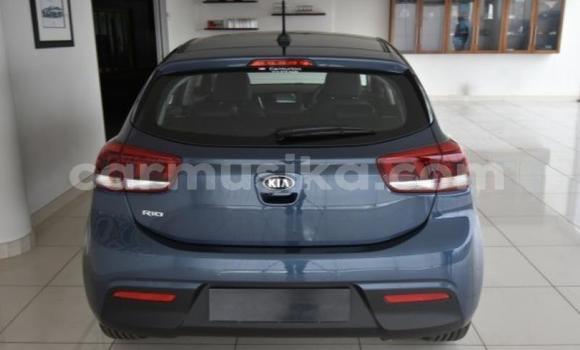 Nunua Ilio tumika Kia Rio Beige Gari ndani ya Beitbridge nchini Matabeleland Kusini Nunua Ilio tumika Kia Rio Beige Gari ndani ya Beitbridge nchini Matabeleland Kusini