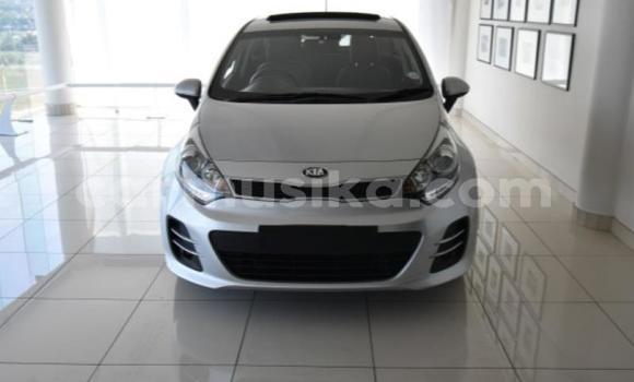Buy Used Kia Rio Beige Car in Beitbridge in Matabeleland South Buy Used Kia Rio Beige Car in Beitbridge in Matabeleland South