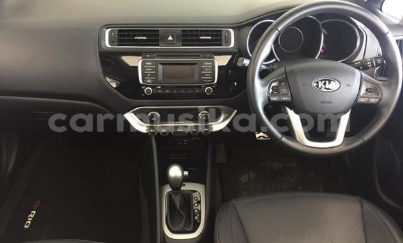 Nunua Ilio tumika Kia Rio Beige Gari ndani ya Beitbridge nchini Matabeleland Kusini Nunua Ilio tumika Kia Rio Beige Gari ndani ya Beitbridge nchini Matabeleland Kusini