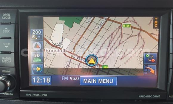 Tenga Tsaru Jeep Wrangler Tsvuku Mota in Beitbridge in Matabeleland South Tenga Tsaru Jeep Wrangler Tsvuku Mota in Beitbridge in Matabeleland South