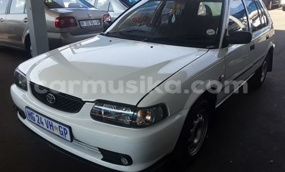 Buy Used Toyota Coaster White Car in Bulawayo in Bulawayo Buy Used Toyota Coaster White Car in Bulawayo in Bulawayo