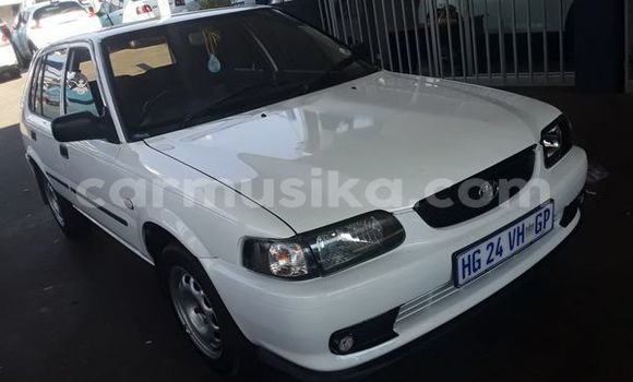 Buy Used Toyota Coaster White Car in Bulawayo in Bulawayo Buy Used Toyota Coaster White Car in Bulawayo in Bulawayo