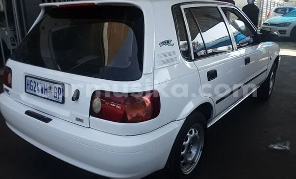 Buy Used Toyota Coaster White Car in Bulawayo in Bulawayo Buy Used Toyota Coaster White Car in Bulawayo in Bulawayo