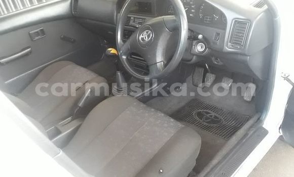 Buy Used Toyota Coaster White Car in Bulawayo in Bulawayo Buy Used Toyota Coaster White Car in Bulawayo in Bulawayo