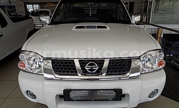 Nunua Ilio tumika Nissan NP 300 Nyeupe Gari ndani ya Beitbridge nchini Matabeleland Kusini Nunua Ilio tumika Nissan NP 300 Nyeupe Gari ndani ya Beitbridge nchini Matabeleland Kusini
