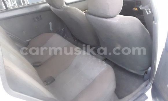 Buy Used Toyota Coaster White Car in Bulawayo in Bulawayo Buy Used Toyota Coaster White Car in Bulawayo in Bulawayo