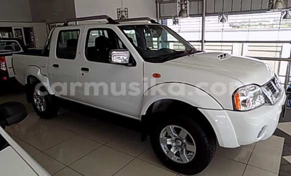 Nunua Ilio tumika Nissan NP 300 Nyeupe Gari ndani ya Beitbridge nchini Matabeleland Kusini Nunua Ilio tumika Nissan NP 300 Nyeupe Gari ndani ya Beitbridge nchini Matabeleland Kusini
